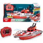 Dickie Toys Feuerwehr Ferngesteuerte Boote Boot 