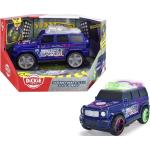 Dickie Toys Spielzeugautos Auto für 3 bis 5 Jahre 