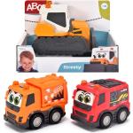 Volvo Feuerwehr Spielzeugautos Auto für 12 bis 24 Monate 