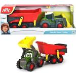 Reduzierte Bauernhof Spielzeugtraktoren Traktor für 2 bis 3 Jahre 