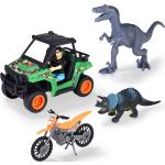 Dickie Toys Meme / Theme Dinosaurier Dinosaurier Spielzeugautos Dinosaurier für 3 bis 5 Jahre 