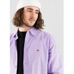 Pastellrosa Klassische Dickies Button Down Hemden aus Baumwolle für Herren Größe S 