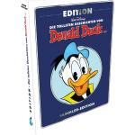 Entenhausen | Micky Maus & Freunde Donald Duck Sammelfiguren Enten 