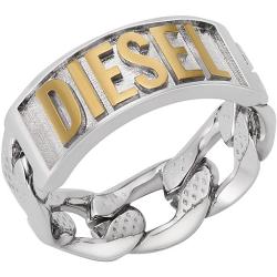 Diesel Herrenring Ring DX1420931