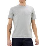 Graue Diesel T-Shirts aus Baumwolle für Herren Größe M 