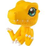 Digimon Abenteuer Lookup Agumon Figur 11cm