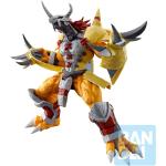 Digimon Adventure banpresto - Wargreymon Ultimate Evolution Sammelfiguren multicolor