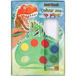 Meme / Theme Dinosaurier Dinosaurier Spiele & Spielzeug Dinosaurier für 3 bis 5 Jahre 