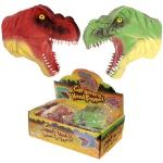 Meme / Theme Dinosaurier Dinosaurier Handpuppen Dinosaurier für 3 bis 5 Jahre 