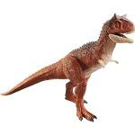 Mattel Jurassic World Dinosaurier Dinosaurier Sammelfiguren Städte für 3 bis 5 Jahre 