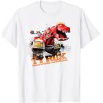DinoTrux Ty Rux T-Shirt