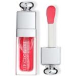 Reduzierte Orange Dior Addict Lippenöle glänzend für die Lippen für Damen 