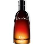 Dior Fahrenheit After Shaves 