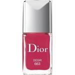 Pinke Dior Nagellacke 10 ml 