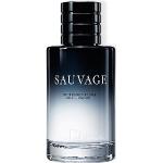 Dior Sauvage After Shaves 
