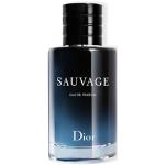 Reduzierte Dior Sauvage Nachhaltige Eau de Parfum mit Vanille für Herren 