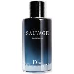 Reduzierte Dior Sauvage Nachhaltige Eau de Parfum mit Vanille für Herren 