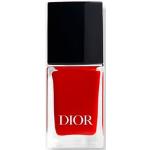 Rote Dior Nagellacke glänzend für Damen 