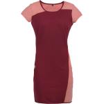 Reduzierte Rote Directalpine Damenkleider aus Baumwolle Größe XS 