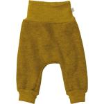 Goldene Disana Kinderharemshosen für Babys Größe 80 