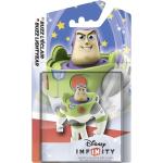 Toy Story Buzz Lightyear Sammelfiguren 