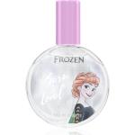 Die Eiskönigin - Völlig unverfroren | Frozen Anna Eau de Toilette 30 ml für Kinder 