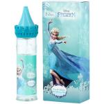 Die Eiskönigin - Völlig unverfroren | Frozen Elsa Eau de Toilette 100 ml für Kinder 