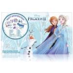 Disney Frozen II Beauty Adventskalender 2021 adventskalender 1 Stk No_Color