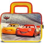 Disney Pixar Cars Carry Bag Tragetasche mit Handgriff bis 25,4 cm (10")