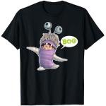 Disney Pixar Monsters Inc. Boo Dance Graphic T-Shirt T-Shirt