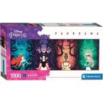 1000 Teile Disney Princess Kinderpuzzles 