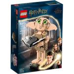 19 cm Lego Harry Potter Dobby Sammelfiguren für 7 bis 9 Jahre 