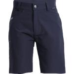 Reduzierte Marineblaue Dobsom Stretch-Shorts aus Elastan für Damen Größe XL 