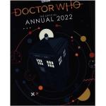 Doctor Who Annual 2022 - Doctor Who, Gebunden