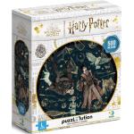 DODO - Puzzle Harry Potter: Snape, Harry und Draco - 500 Teile