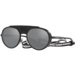 Schwarze Dolce & Gabbana Brillenbänder & Brillenketten 