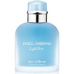 Dolce&Gabbana Light Blue Pour Homme Eau Intense Eau de Parfum 100 ml