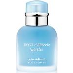 Dolce&Gabbana Light Blue Pour Homme Eau Intense Eau de Parfum 50 ml