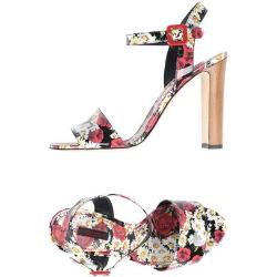 Dolce & Gabbana Sandale Damen