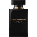 Dolce&Gabbana The Only One Eau de Parfum Intense 50 ml