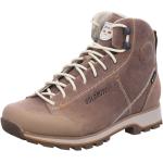 Dolomite Shoe W's 54 High Fg GTX Taupe Beige 5.5 UK