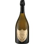 brut Französische Dom Perignon Chardonnay Champagner Jahrgang 2013 