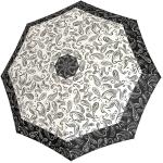 Cremefarbene Paisley Elegante Regenschirme & Schirme 