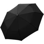 Schwarze Herrenregenschirme & Herrenschirme Auto 