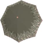 Doppler Regenschirm Natur Mini Intention Olive
