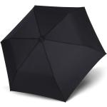 Doppler Regenschirm Zero 99 schwarz