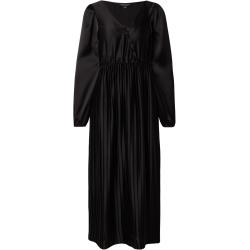 Dorothy Perkins Damen Kleid schwarz, Größe 10, 10181565