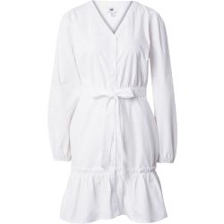 Dorothy Perkins Damen Kleid weiß, Größe 14, 12205378
