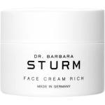 Dr. Barbara Sturm Face Cream Rich 50 ml