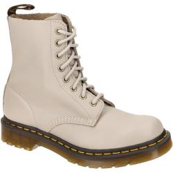 Dr. Martens 1460 Pascal Stiefel taupe beige Virginia